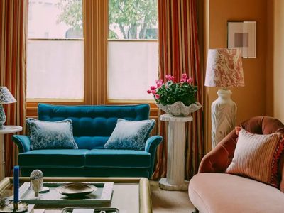 El estilo “abuela moderna” es furor en decoración: claves para lograrlo sin pasar horas viendo revistas de decoración