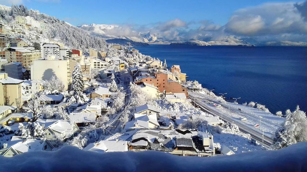Argentina. Fuente: (Turismocity.com)