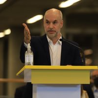 Horacio Rodríguez Larreta fulminó al Gobierno: “No alcanza con un acuerdo con el FMI”