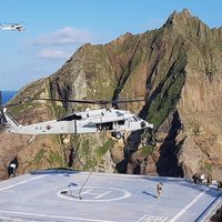 Japón protesta ante Corea del Sur por maniobras militares