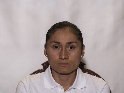 Lupita González recibe nueva suspensión y se perderá también el ciclo olímpico de París 2024