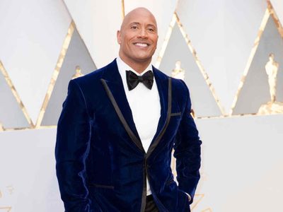 ¡Como un rey! Dwayne Johnson, La Roca, compartió detalles sobre su desayuno y es inspiración fitness