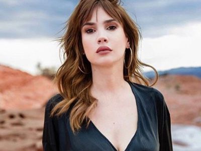 "Despedida": Celeste Cid dio un anuncio inesperado y habló sobre su peor época