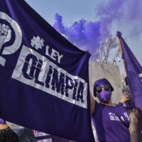 Ley Olimpia: Procesan a sujeto por difundir “packs” de sus excompañeras de secundaria en Sonora