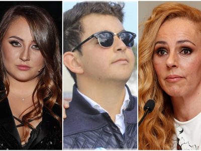 El pedido público de Rocío Flores a Rocío Carrasco por la salud de su hermano David