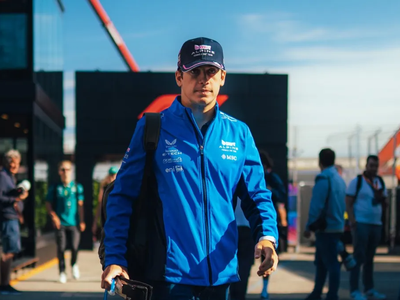 Tras su gran actuación de Países Bajos: Franco Colapinto será reemplazado en Monza