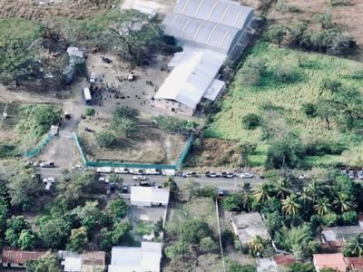 Guatemala rescata a 160 menores de edad de comunidad judía ortodoxa y descubre osamentas