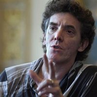 ¿Qué le dijo? Maximiliano Guerra, directo y al grano, se las cantó todas al primer mandatario nacion