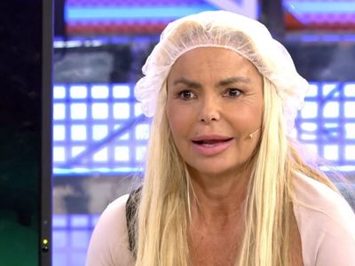 Leticia Sabater reveló que estuvo saliendo por un año con este miembro de la Familia Real