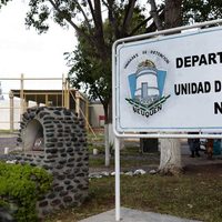 Crean la primera cooperativa de trabajo en una cárcel de Neuquén