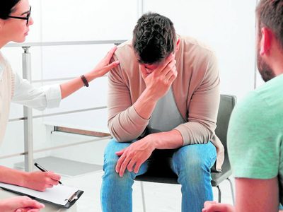 Las señales y síntomas que indican que tu salud mental no está bien y no deberías ignorar