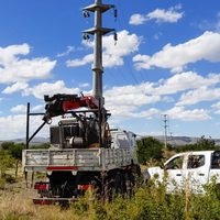 Este fin de semana el EPEN hará el mantenimiento estacional programado en Alicurá