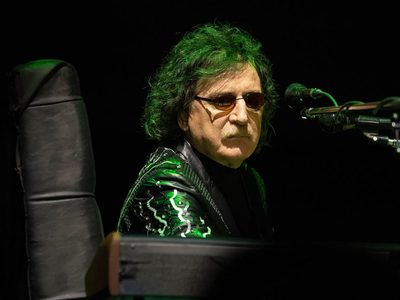 Urgente: Charly García preocupó a todos luego de ser internado con fiebre y dolores musculares
