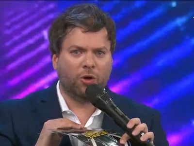 El difícil desafío que tiene por delante Guido Kaczka en El Trece