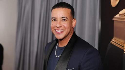 Daddy Yankee. Fuente: (Twitter)