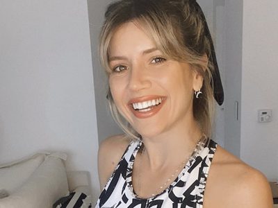 Ya no se ocultan: Laurita Fernández, a punto de confirmar la reconciliación más esperada por sus fan