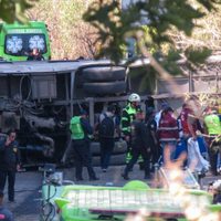 Tragedia de peregrinos: Camión que iba a Chalma se accidenta; murieron 18 personas