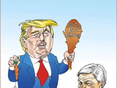 El amigo americano
