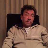 ¡No de nuevo! Aníbal Pachano regresó a la Argentina y otra vez un exabrupto