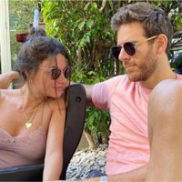 Hay pruebas: Sofía Jujuy Jiménez y Juan Martín Del Potro ya no lo pueden negar