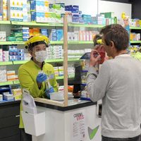 Arranca la ola de testeos rápidos: ¿Cuándo llegan a las farmacias?