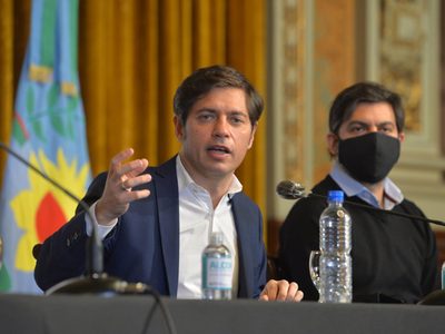 El Gobierno bonaerense aseguró que “la provincia no está en condiciones de abrir la cuarentena“