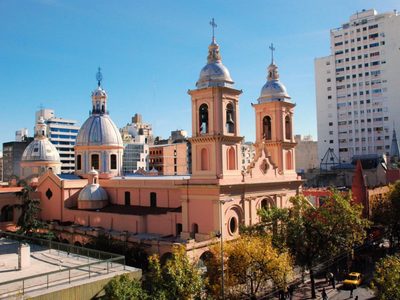 Crece el interés en viajes de turismo religioso