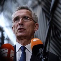 OTAN descarta ataque ruso contra Polonia y atribuye incidente a las defensas antiaéreas ucranianas