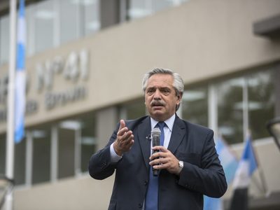 Cómo será el nuevo Centro Universitario de la Innovación que inaugurará Alberto Fernández