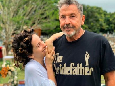 Qué dirá papá: Evaluna Montaner lanzó una vergonzosa confesión sobre sus hermanos