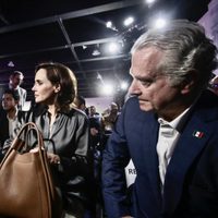 Lilly Téllez truena contra el requisito del millón de firmas y culpa a Santiago Creel