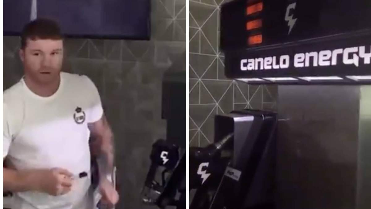 El boxeador incursiona en el mundo de los negocios