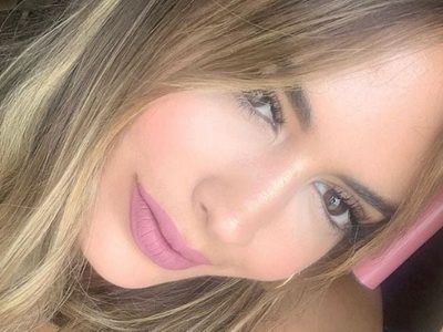 ¡Algo anda mal! La polémica foto de Shannon de Lima que activó las alarmas. ¿Dejó a James?