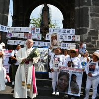 Pedir permiso al narco es nueva normalidad en Morelos y el resto del país: obispo Ramón Castro