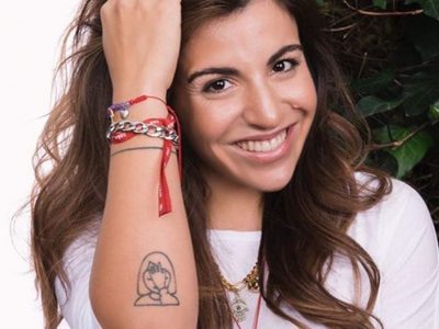 "Ni el Babu ni tu papá, vos sos Benjamín": el conmovedor mensaje de Gianinna Maradona para su hijo