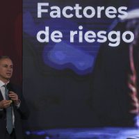 Diputados de oposición piden que comparezca López-Gatell sobre cancelación de NOM
