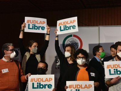 Carece de legitimidad el patronato de la UDLAP nombrado por el gobierno de Puebla: juez