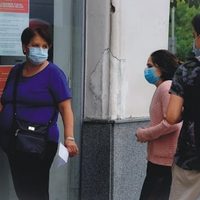 ¡Prestá atención! Bancos reabren sus puertas solo para unos cuantos