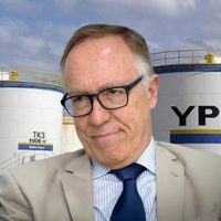 Cambios en el Gobierno: qué pasó con Guillermo Nielsen y por qué salió de YPF