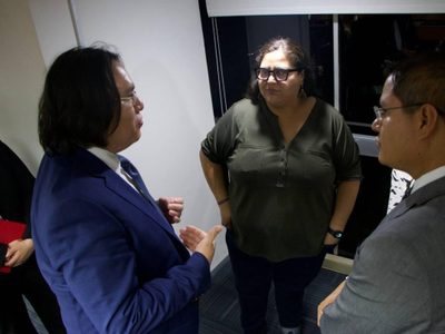 Unicef México celebra que Fiscalía de Querétaro se desistiera de acusar a Esmeralda