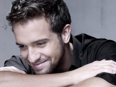 Tras salir del clóset, revelan la lista de novios que habría tenido Pablo Alborán