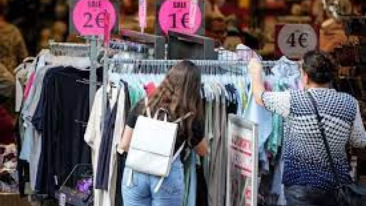 La inflación que ha estado afectando a los europeos disminuyó drásticamente en septiembre