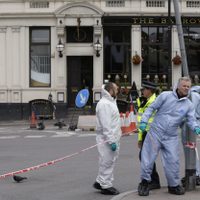 En sólo medio año, cinco atentados terroristas cimbran a Europa