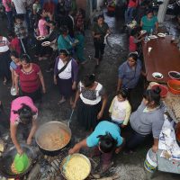 Acusan a Moreno Valle de indolencia para prevenir afectaciones de "Earl"
