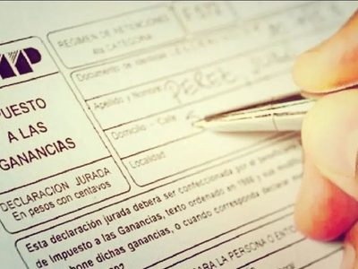 Más de 12 mil neuquinos se beneficiarán con la excepción de ganancias