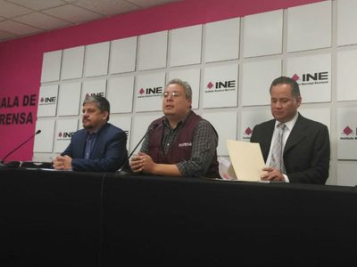 Emilio Lozoya y Enrique Peña, 'sinónimos de corrupción e impunidad”: Santiago Nieto