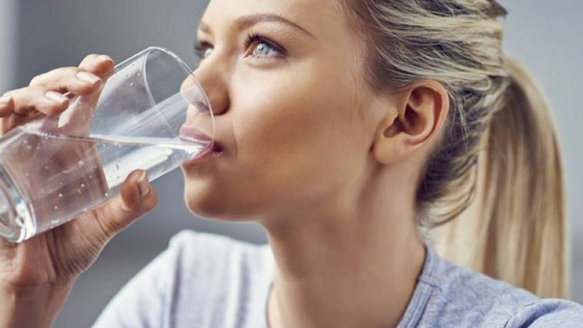 El agua del acuífero Zapala, considerada de calidad excepcional. Fuente: (Twitter)