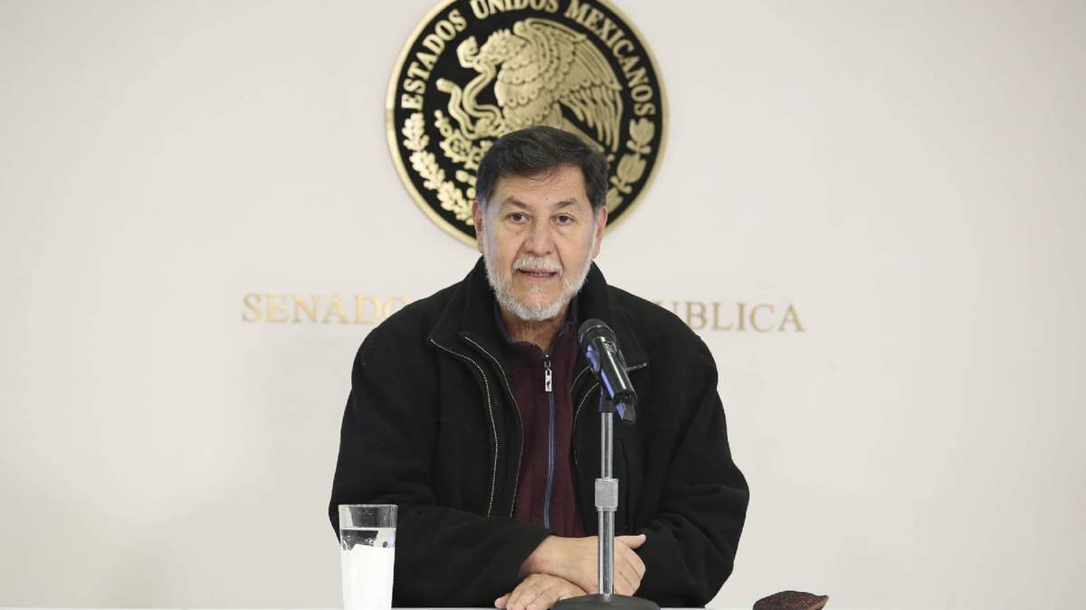 El legislador