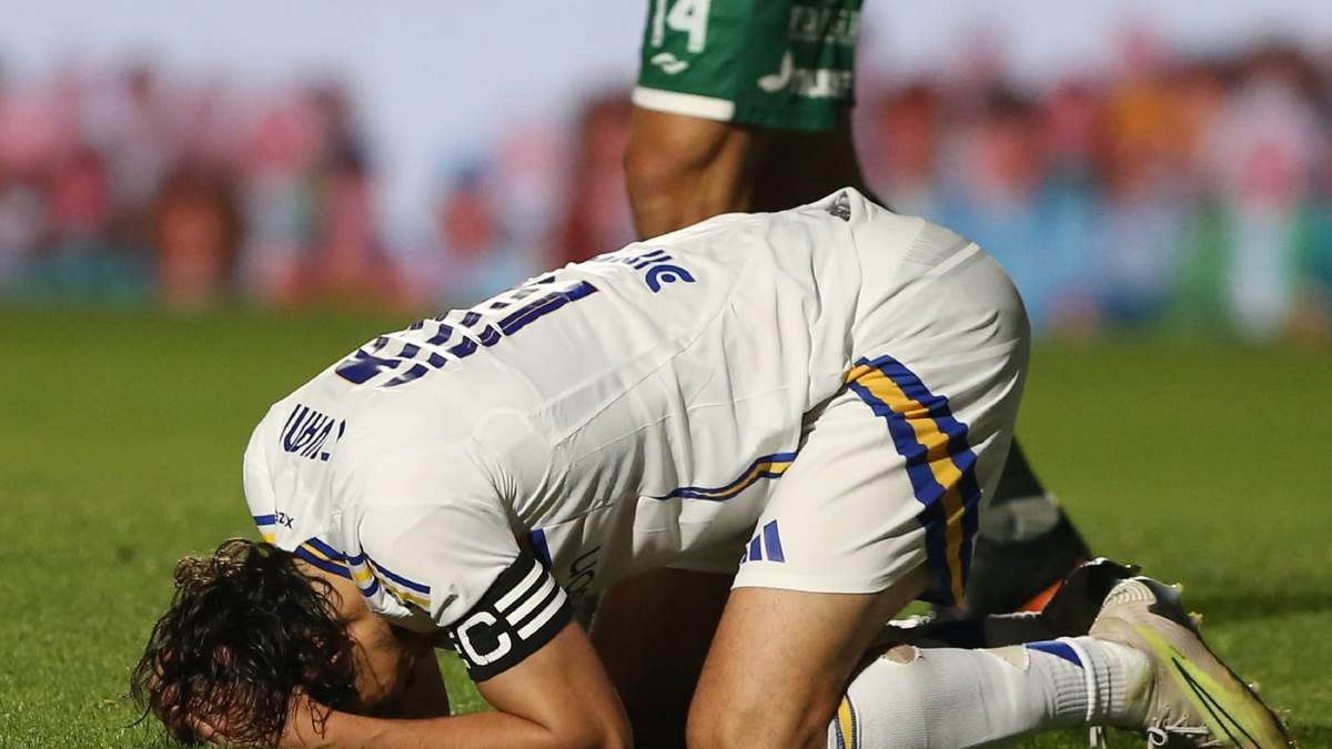 Boca. Fuente: (X)