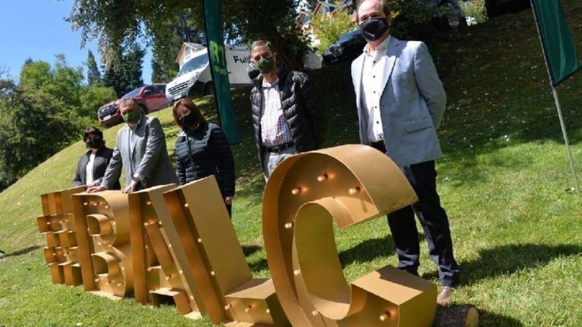 Anunciaron formalmente la edición 2021 de Bariloche a la carta. Fuente; (Instagram)